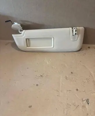 Porsche Panamera (970) Sun visor 97073113102