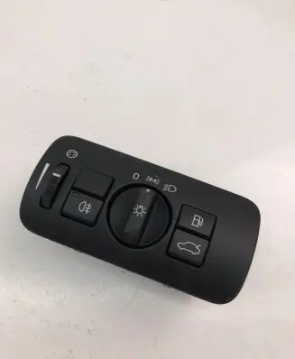 Volvo V60 Light switch 30739432