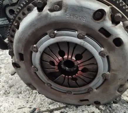 Audi A3 S3 8L Clutch set kit 2289000041