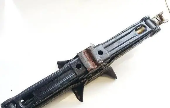 Citroen C8 Lift Jack 