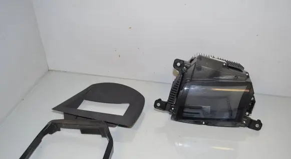 BMW X6 E71 Head up display screen 9180661 62309180661 62309195813