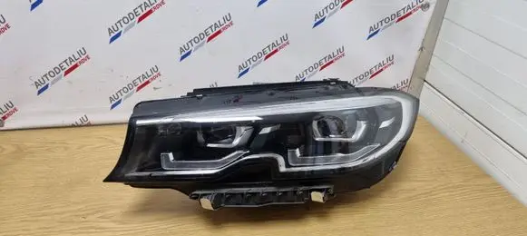 BMW 3 G20 G21 Headlight/headlamp 5A1DB47