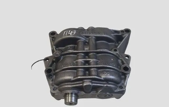 Mercedes-Benz ML W164 Oil pump balance shaft A6460100236 8001031