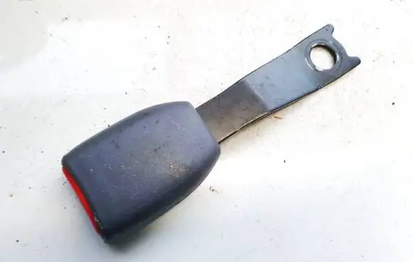 Nissan Almera Front seatbelt buckle NSB1085