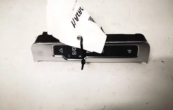 Audi Q5 SQ5 8R Gear selector 8R1713463