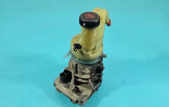 Renault Master III Power steering pump 491103543R IMPRK1531272