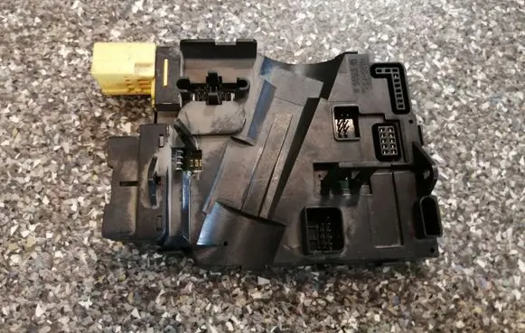 Volkswagen Touran I Other control units/modules 1K0953549A