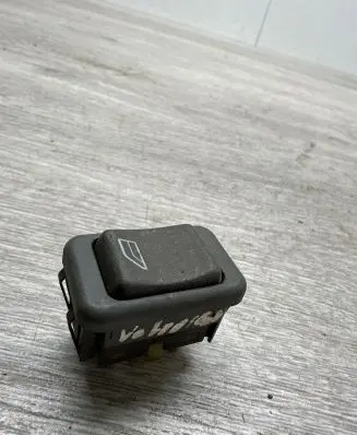 Volvo S40, V40 Electric window control switch 03458028 812660