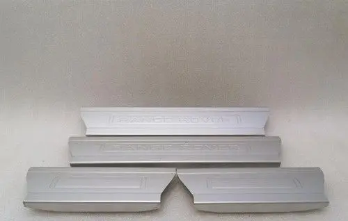Land Rover Range Rover L405 Front door trim (molding) CPLA13201AD
