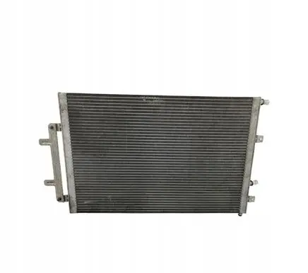 Audi A8 S8 D4 4H Coolant radiator 4H0145804A | 646484613079971078436