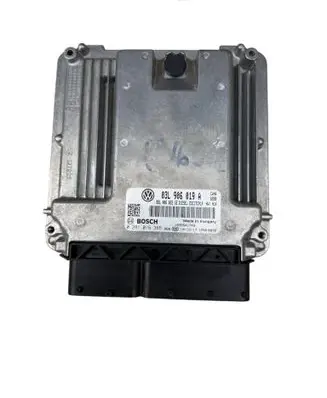 Seat Exeo (3R) Engine control unit/module 03L906019A