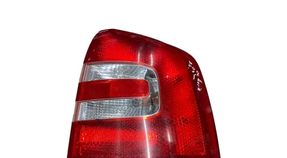 Skoda Octavia Mk2 (1Z) Rear/tail lights 1Z9945258 27592202