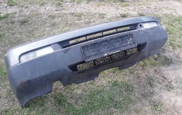 Fiat Ulysse Front bumper 1470259077