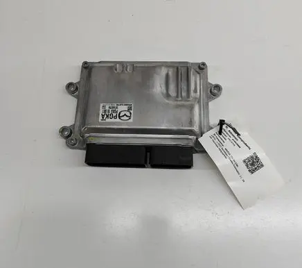 Mazda CX-30 Engine control unit/module PGKA18881