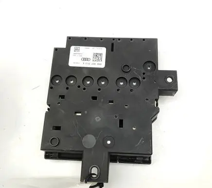 Porsche Cayenne (9Y0 9Y3) Fuse module 4M0937513K