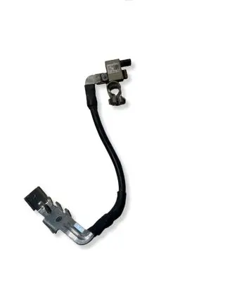 Volkswagen Jetta VII Air conditioning (A/C) pipe/hose 16112022 5Q0915181K 606694