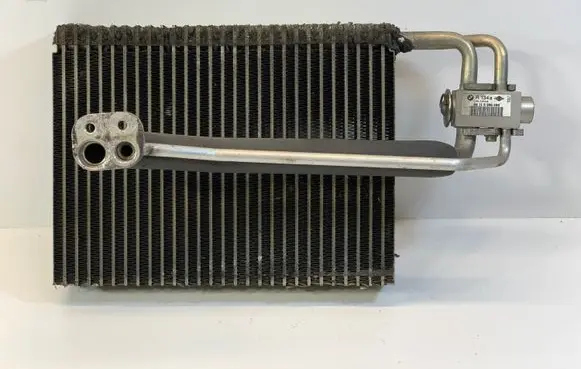 BMW 7 E65 E66 Heater blower radiator 9134628 64119134628