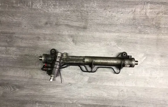Ford Fiesta Steering rack