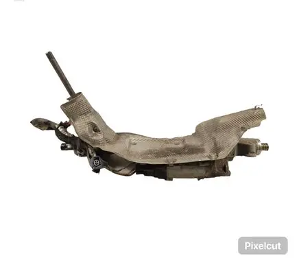 Jaguar E-Pace Steering rack J9C33200 J9C33200AC 7818993298