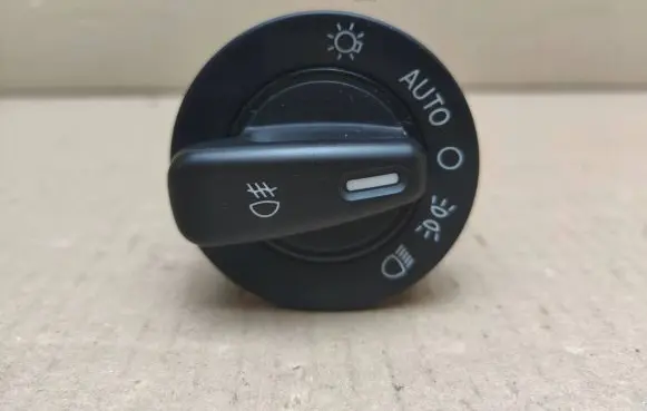 Chrysler Town & Country V Light switch 56046258AB