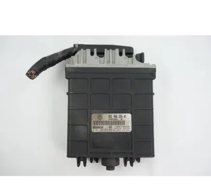 Volkswagen Transporter - Caravelle T4 Engine control unit/module 021906256AC 0261204888