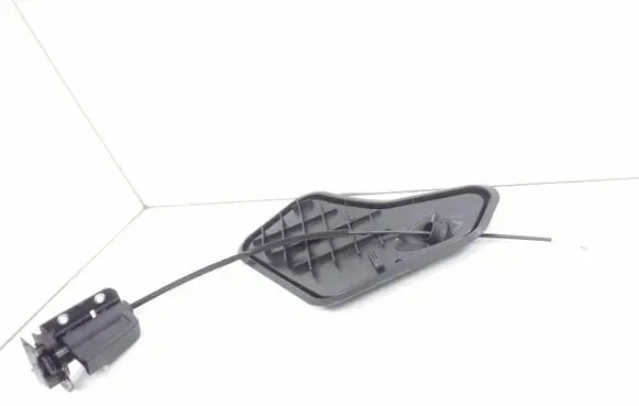 Seat Alhambra (Mk2) Sliding door interior handle 7N0843641J 7N0843954C 7N0843801D