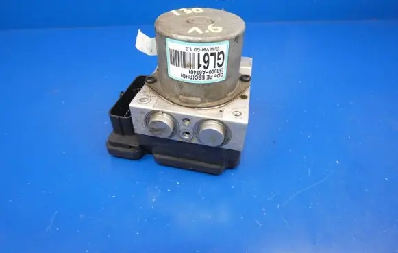 Hyundai i30 ABS Pump 58900A6740