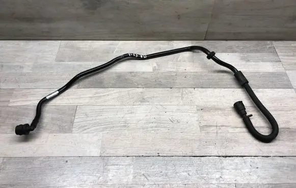 Mercedes-Benz E W212 Vacuum line/pipe/hose A2124301629