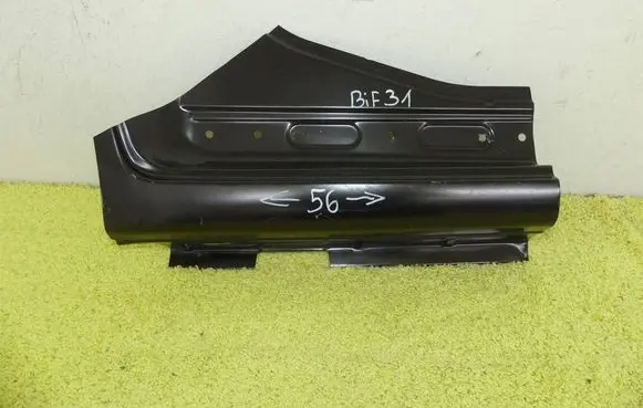 Peugeot Partner Other sill/pillar trim element