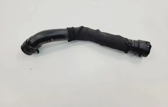 Volkswagen Scirocco Engine coolant pipe/hose 1K0122073GP