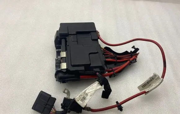 Volvo V70 Positive wiring loom 30659092 31337183