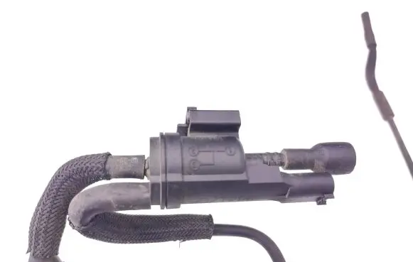Mercedes-Benz Vito Viano W639 Vacuum valve 0025407097 48B43625C02