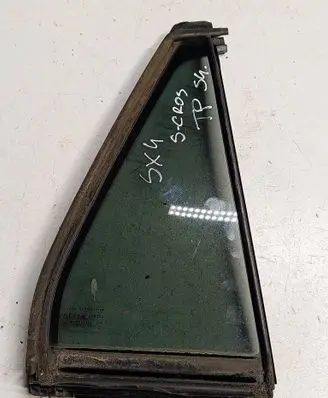 Suzuki SX4 S-Cross Rear vent window glass 8466561M00S4 8466561M00