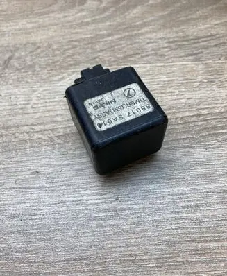 Subaru Forester SG Other relay 88017SA010