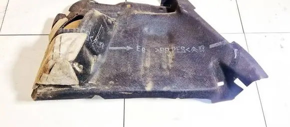 Peugeot 308 Other trunk/boot trim element