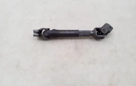 Opel Zafira B Prop shaft universal joint 