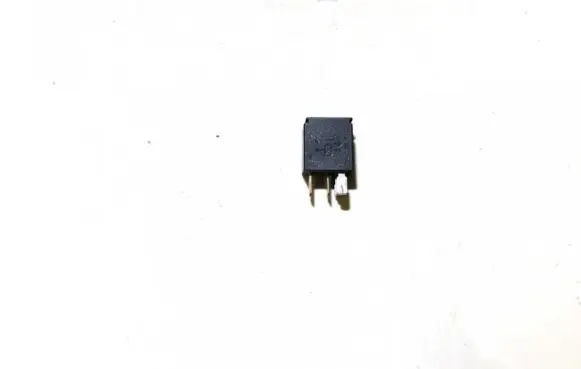 Volvo S80 Other relay 9441161 4rd007814-00