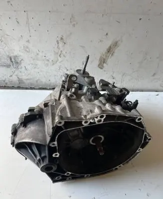 Citroen DS4 Manual 5 speed gearbox 9686219510