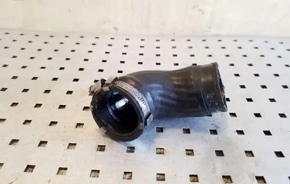 Volkswagen Scirocco Intercooler hose/pipe