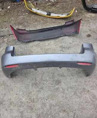 Mazda 6 Rear bumper G21B50221