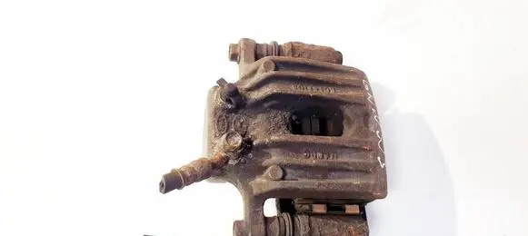 Hyundai Santa Fe Rear brake caliper bc141105