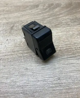 Audi 100 200 5000 C3 Windscreen/window heater switch 443941503D
