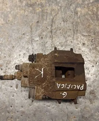 Chrysler Pacifica Rear brake caliper