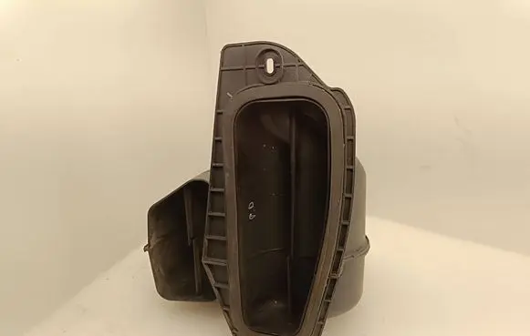 Dodge Durango III Interior heater climate box assembly housing 68110221AB