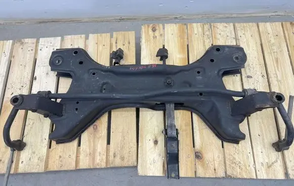 Seat Toledo IV (NH) Front subframe