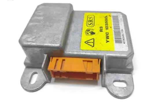 Rover 414 - 416 - 420 Airbag control unit/module YWC103590