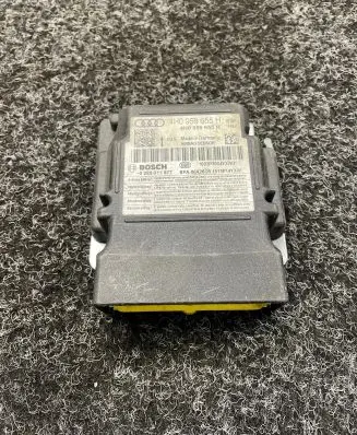 Audi A6 S6 C7 4G Airbag control unit/module 4H0959655H