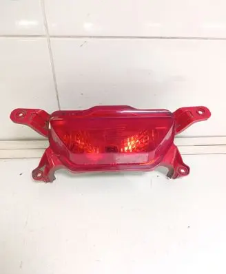 KIA Soul Rear fog light 