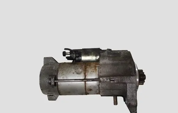 Jaguar XF X250 Starter motor 4280004891