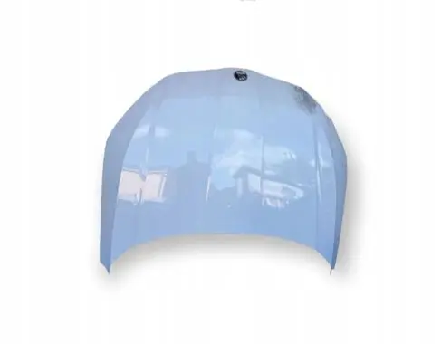 Skoda Octavia Mk4 Engine bonnet/hood 3ZVTEILE
